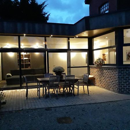Overijse'S Cosiest Double Room Exterior foto