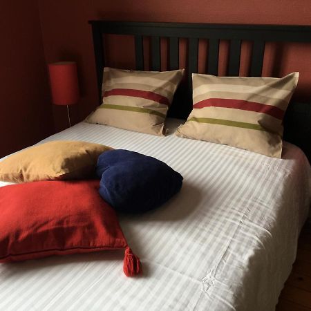 Overijse'S Cosiest Double Room Exterior foto