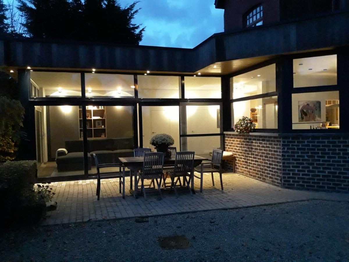 Overijse'S Cosiest Double Room Exterior foto
