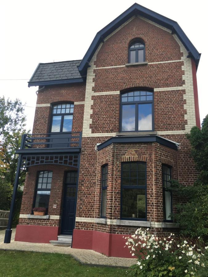 Overijse'S Cosiest Double Room Exterior foto