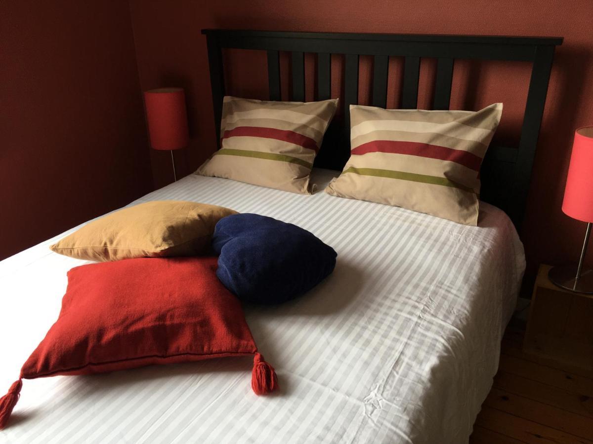 Overijse'S Cosiest Double Room Exterior foto
