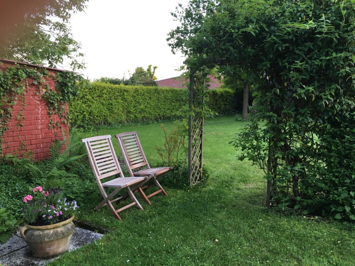 Overijse'S Cosiest Double Room Exterior foto